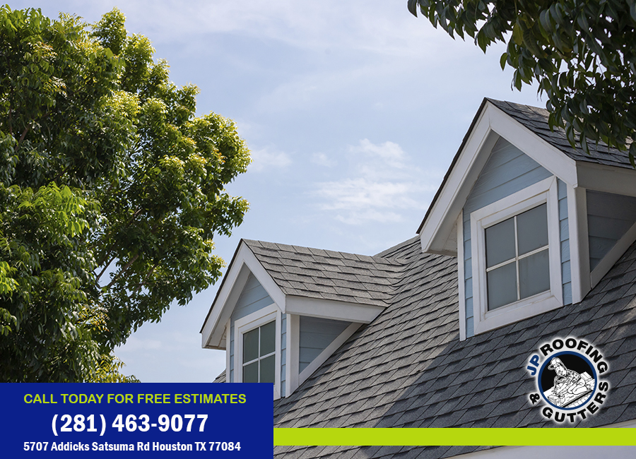 02 Roofing in Houston