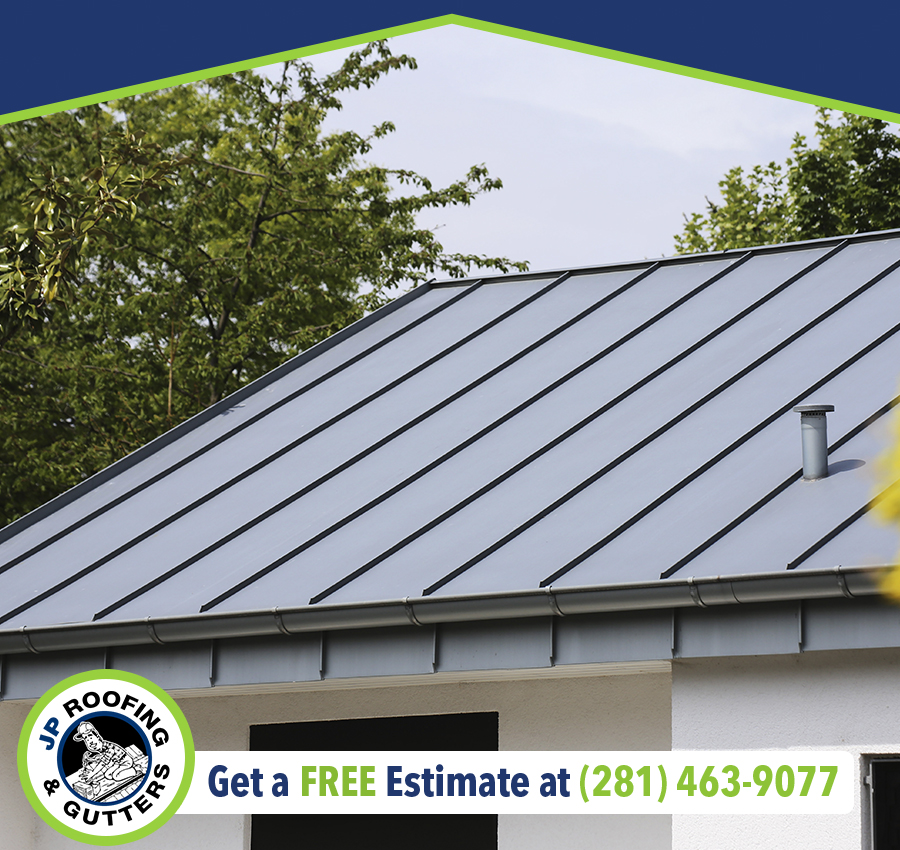 05 Roofing Services in Houston