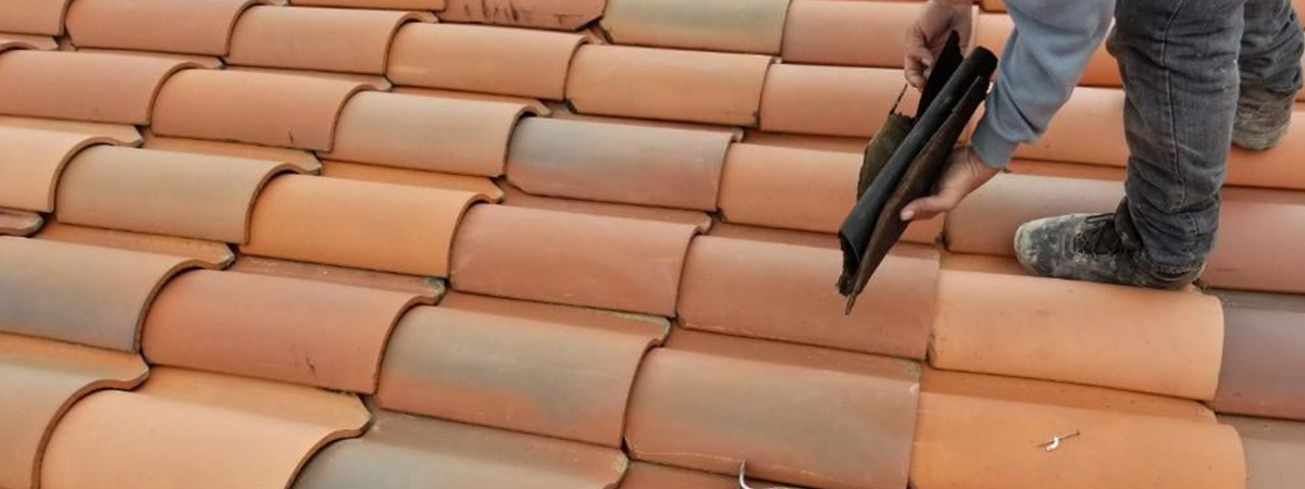 14 Roofing in Houston