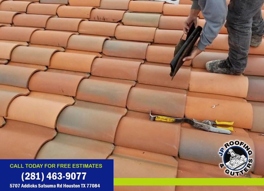 14 Roofing in Houston