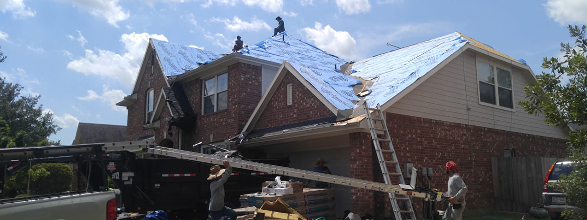 21 Roofing in Houston