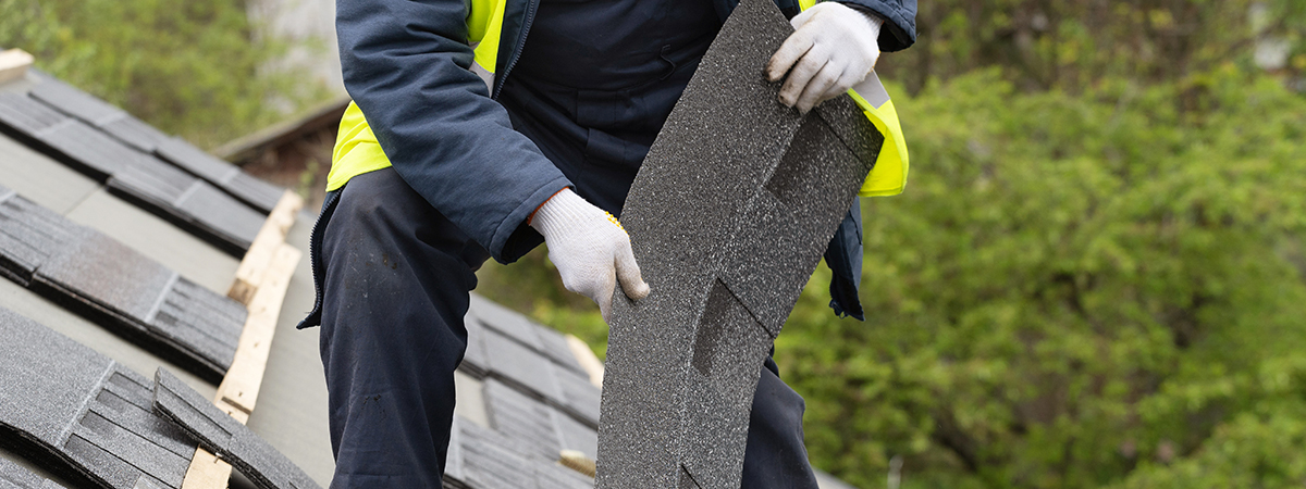 01 Houston Roofing Maintenance