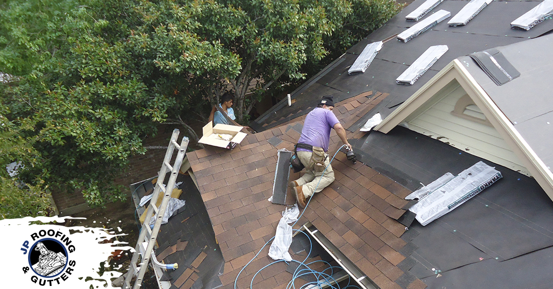 06 Houston Roof Replacement Contractor