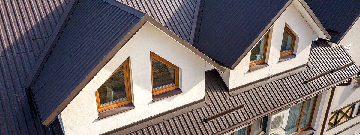 11 Houston Roofing Maintenance