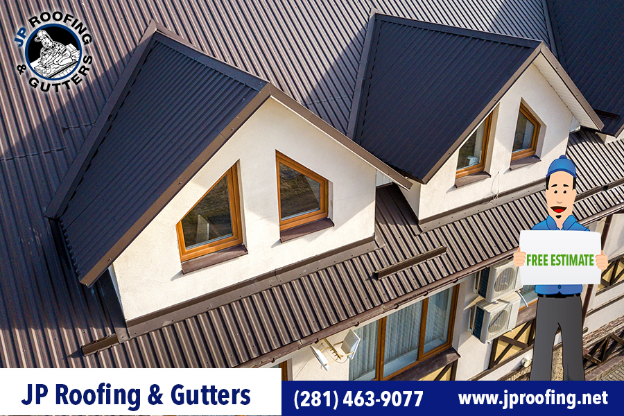 11 Houston Roofing Maintenance