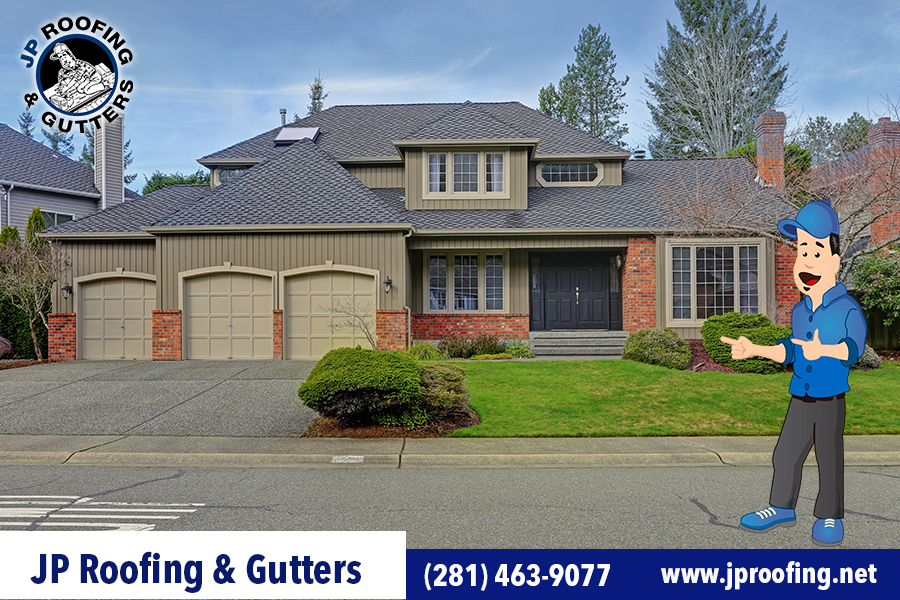 14 Houston Siding Installation Service