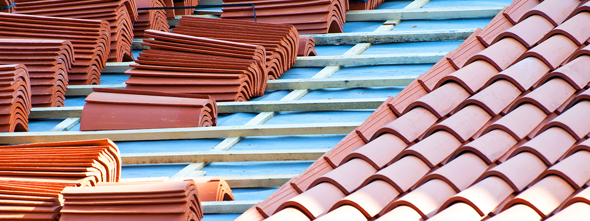 16 Houston Roof Repair Service