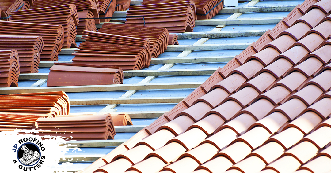 16 Houston Roof Repair Service