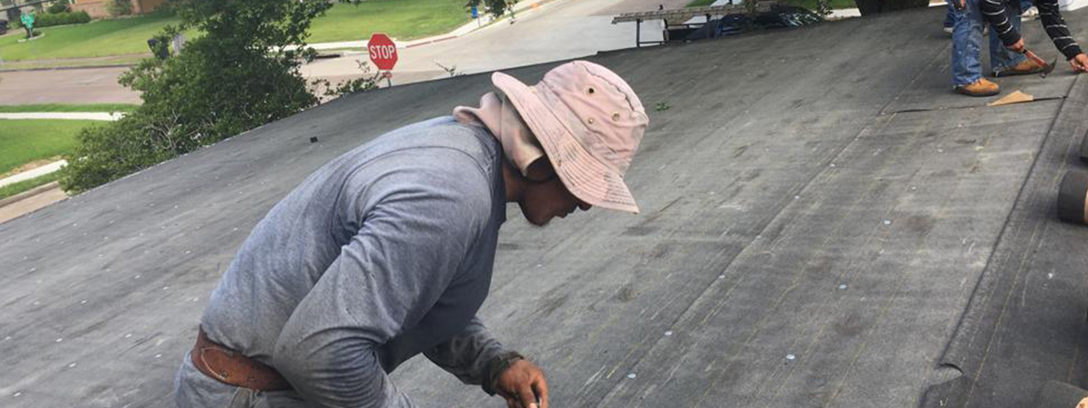23 Roofing Services in Houston