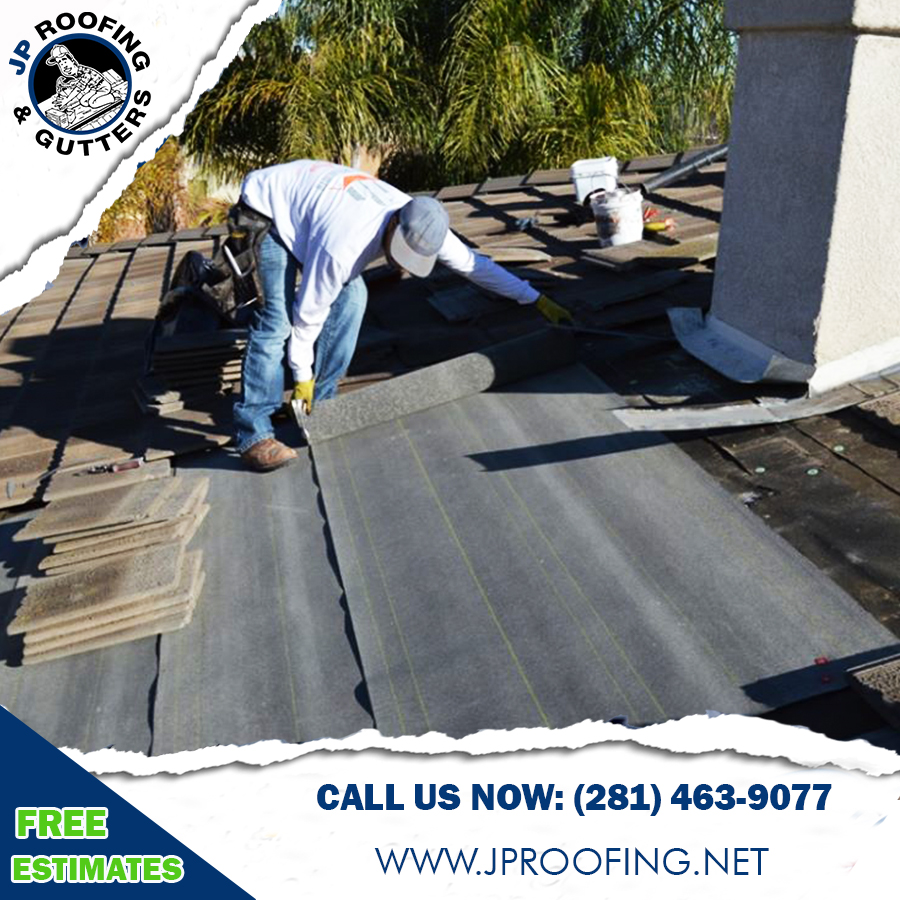 11 Residential Roofing Company in Houston