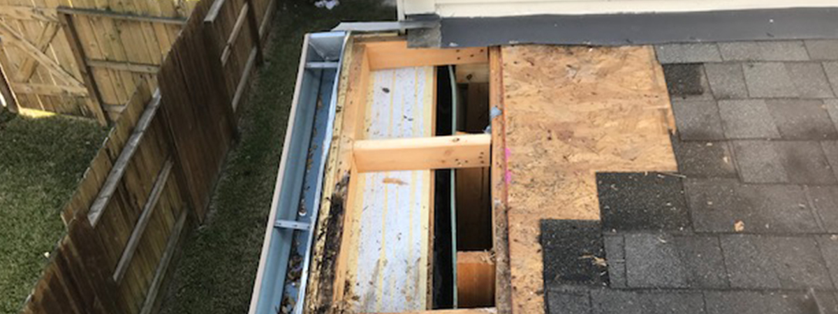 18 Roof Replacement Contractor in houston