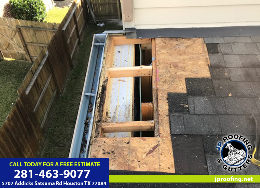 18 Roof Replacement Contractor in houston