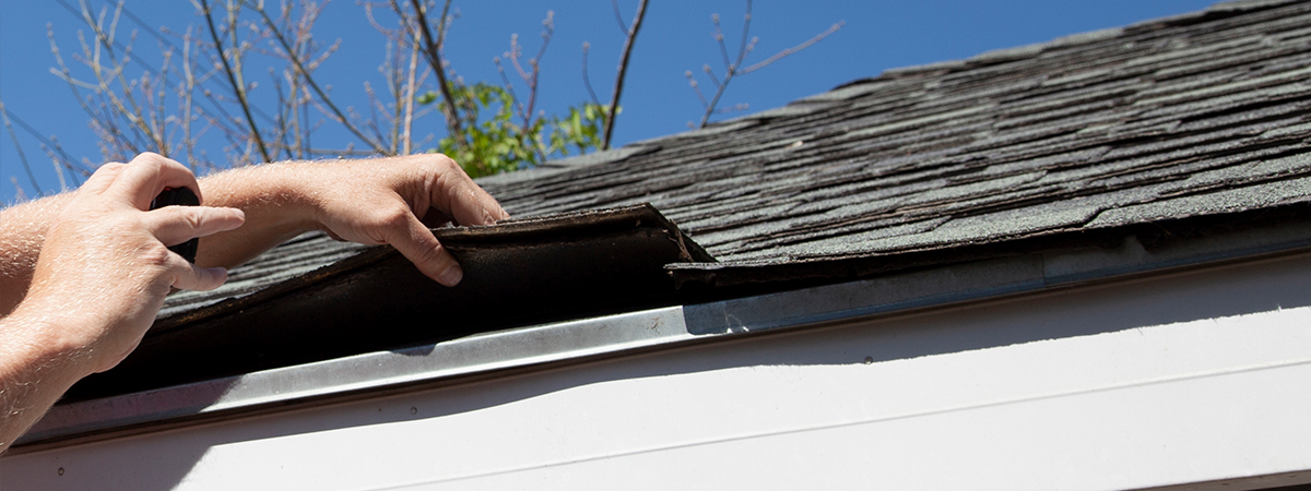 01 Roofer in Houston