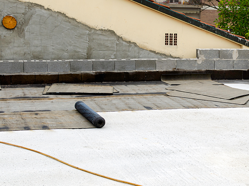 11 Roofing Company in Houston