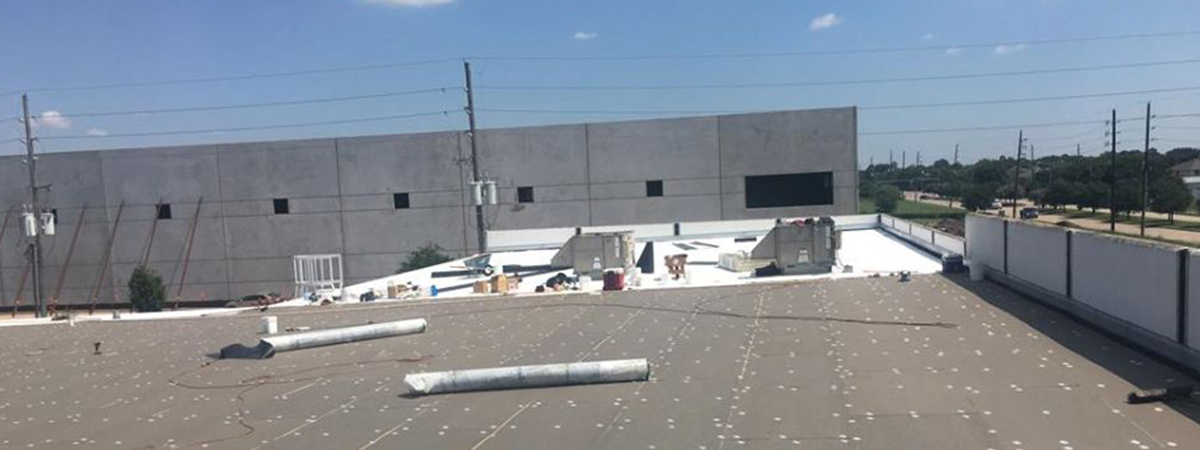 15 Roofer Services in Houston