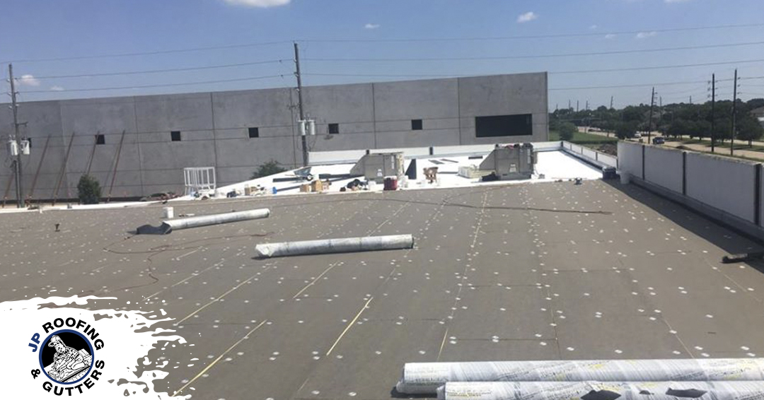 15 Roofer Services in Houston