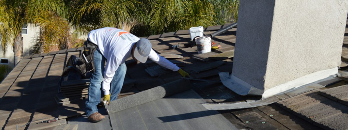 13 Roofer in Houston