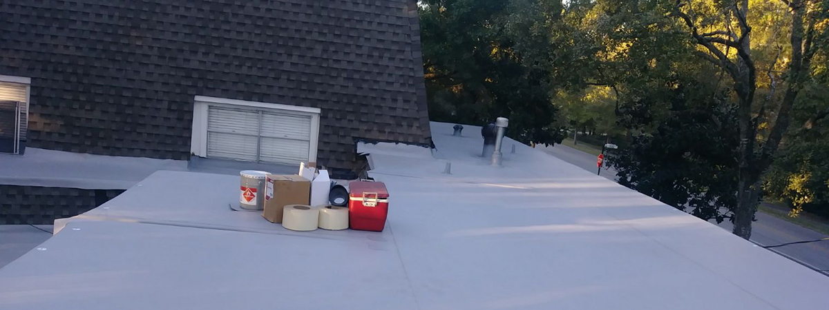 20 Roofer in Houston