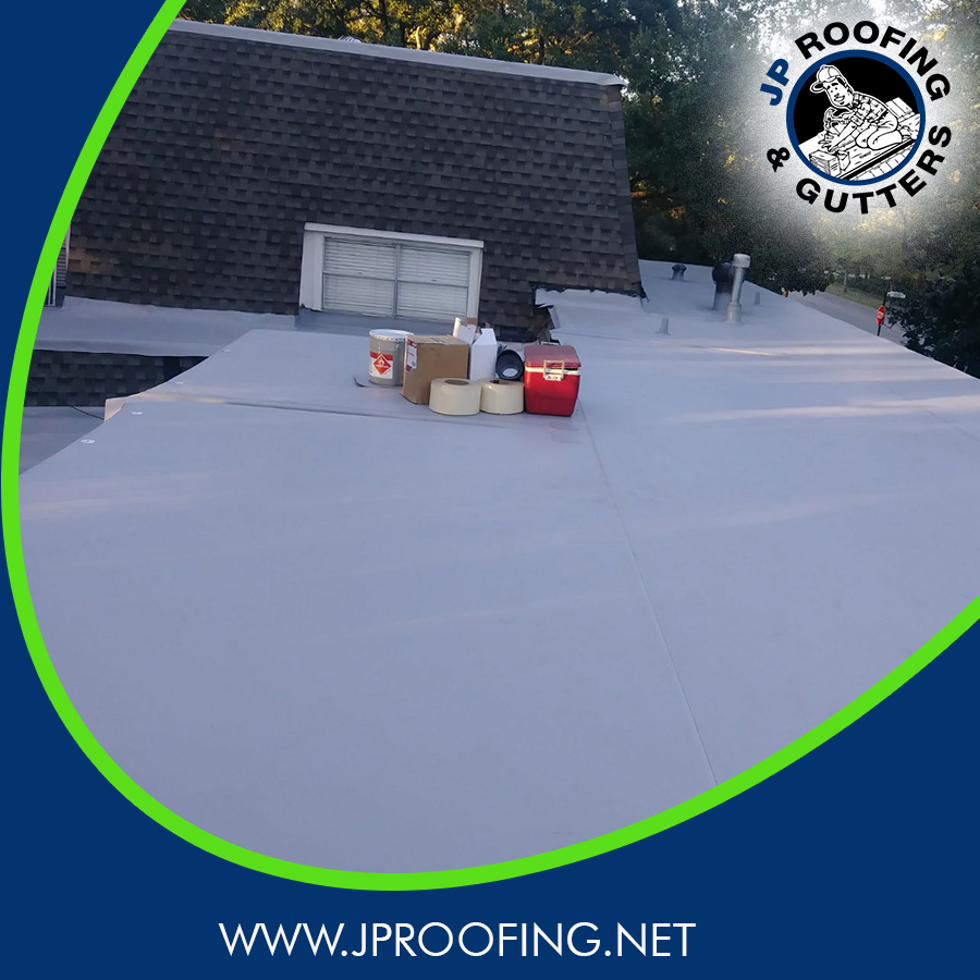 20 Roofer in Houston
