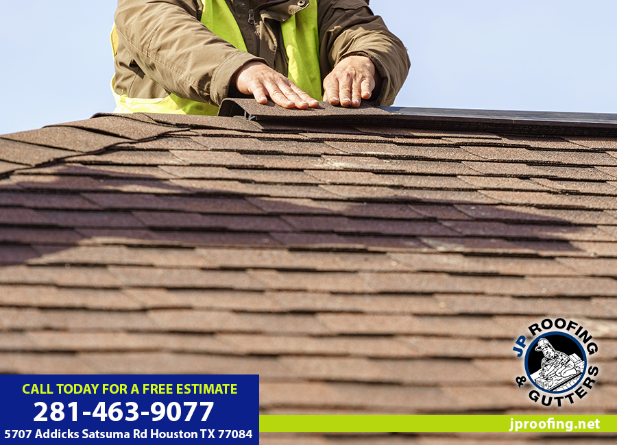 29 Roof Installers in houston
