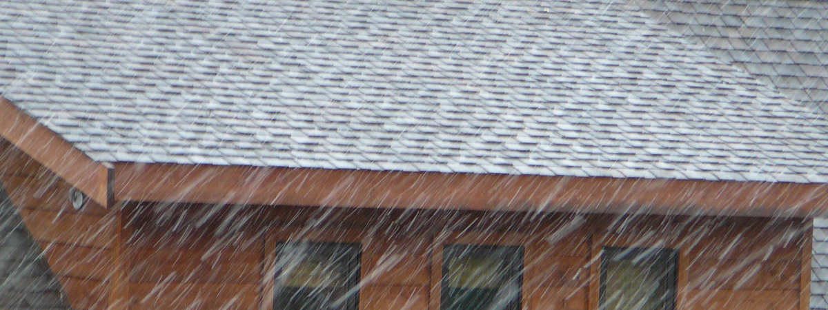 10 Roof Repair in Houston