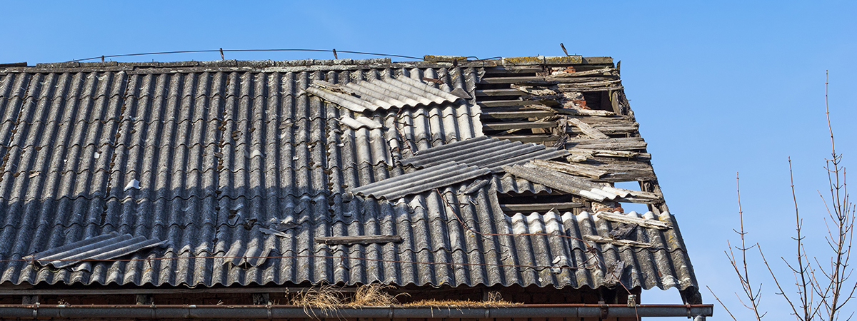 28 Roof Repair in Houston