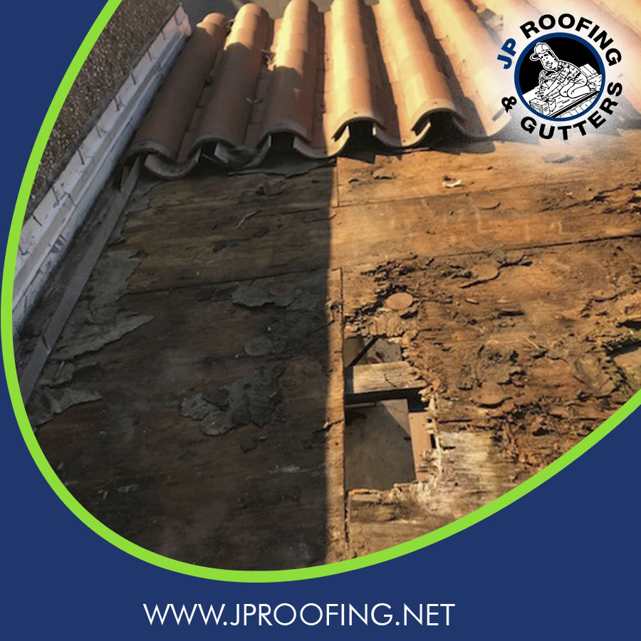 03 Roofer in houston