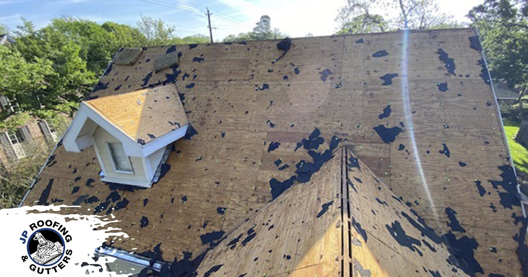 07 Roof installers in houston
