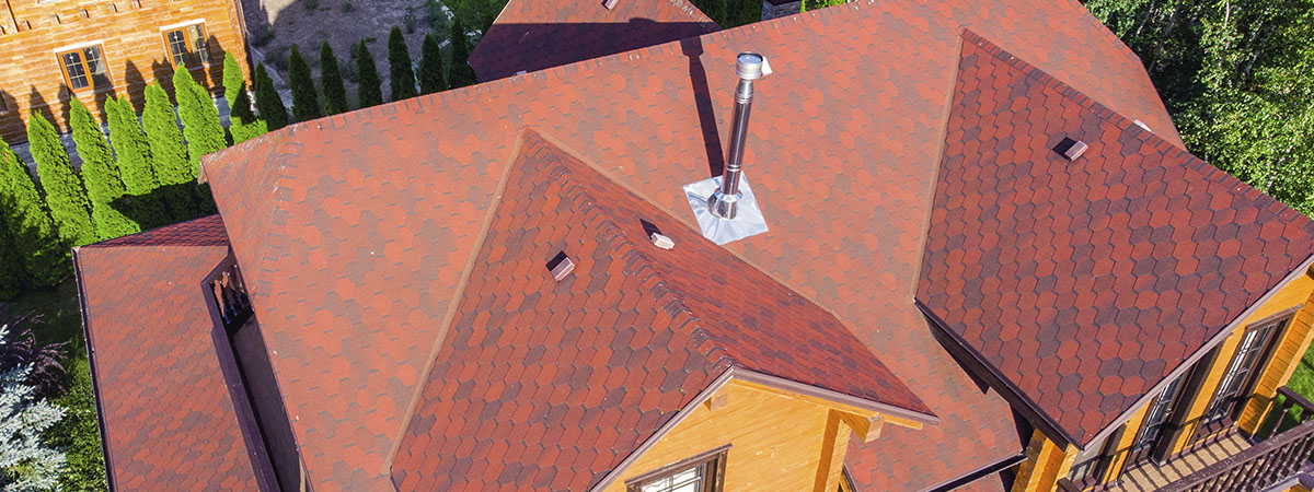 17 Roof Repair in Houston