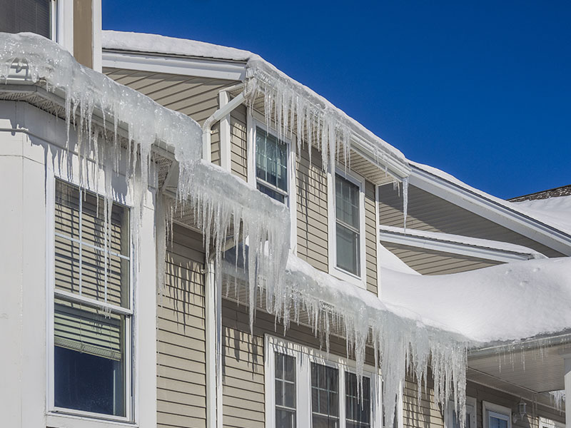 20 Roof Repair in Houston