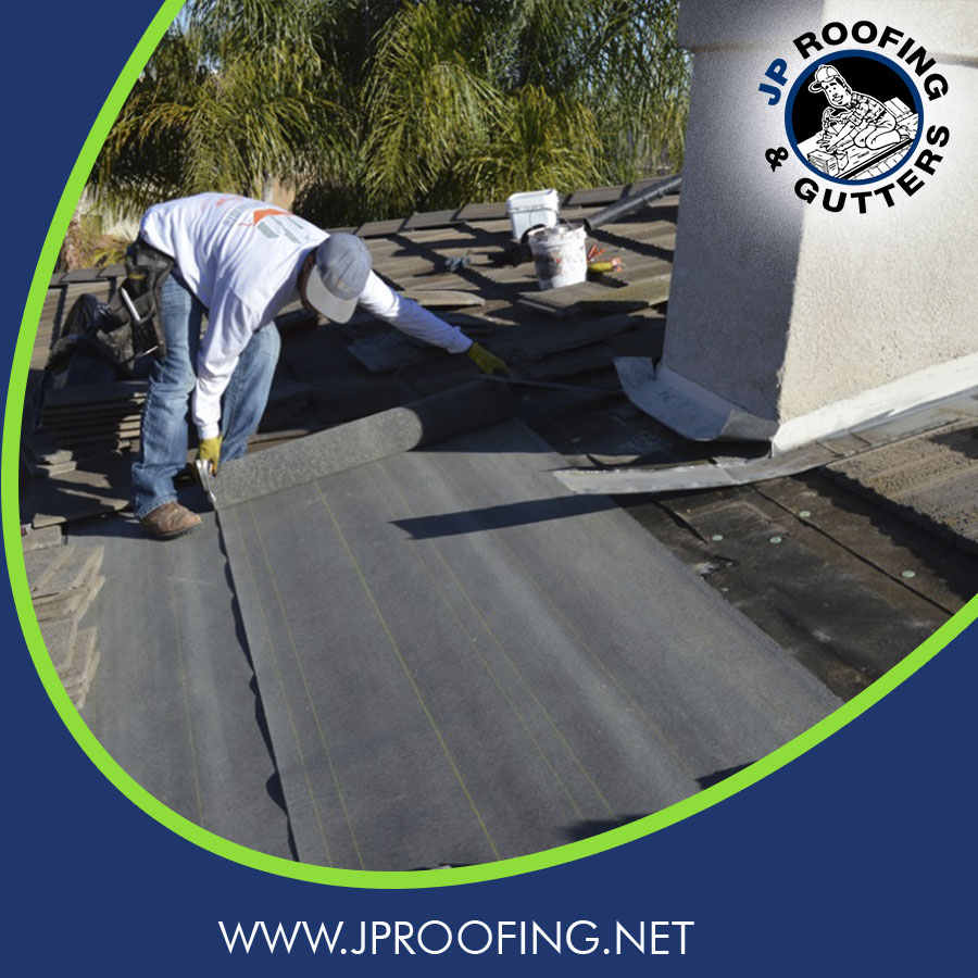 28 Roofer in houston
