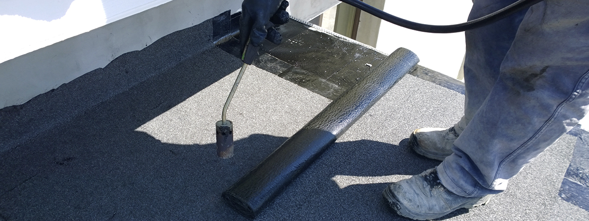 02 Roofing in Houston