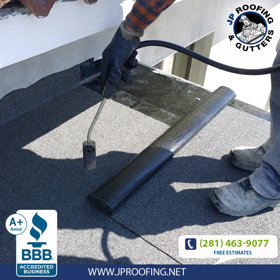 02 Roofing in Houston