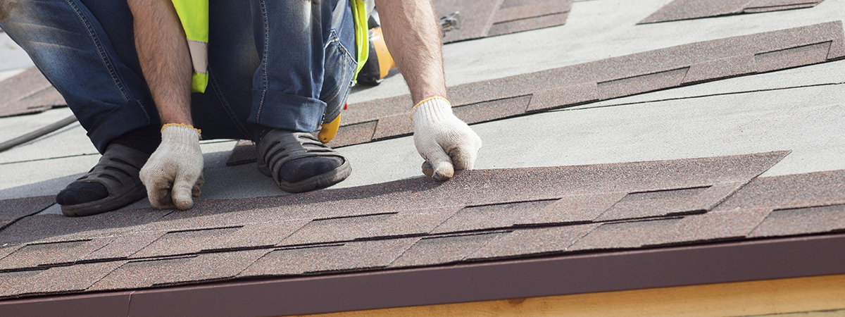 09 Roofing in Houston