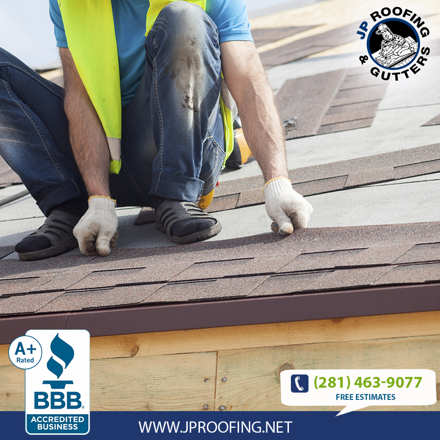 09 Roofing in Houston