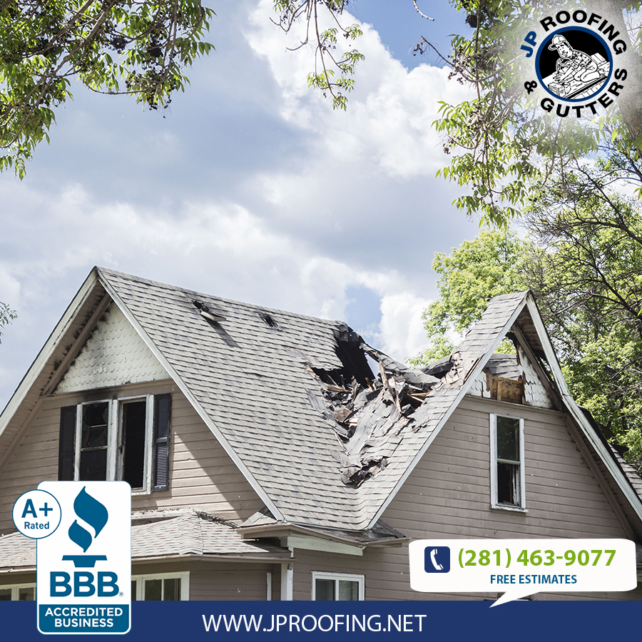 16 Roofing in Houston