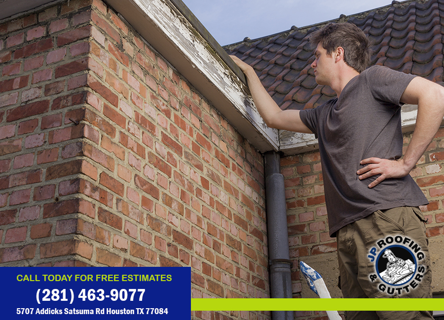 20 Roofing Services in Houston