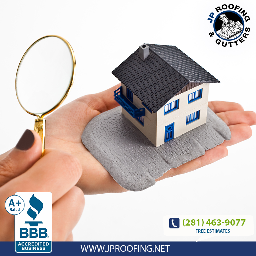 25 Roofing in Houston