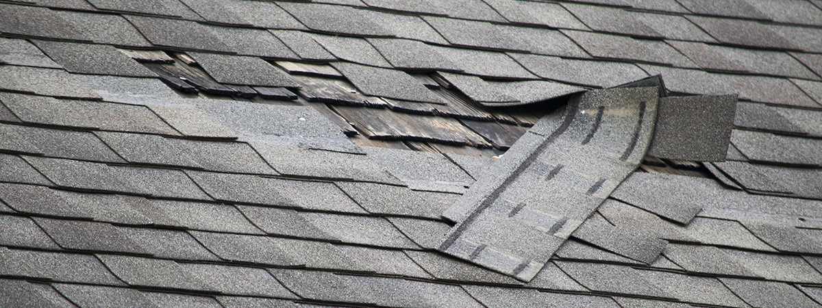 21 Houston Roof Repair Service