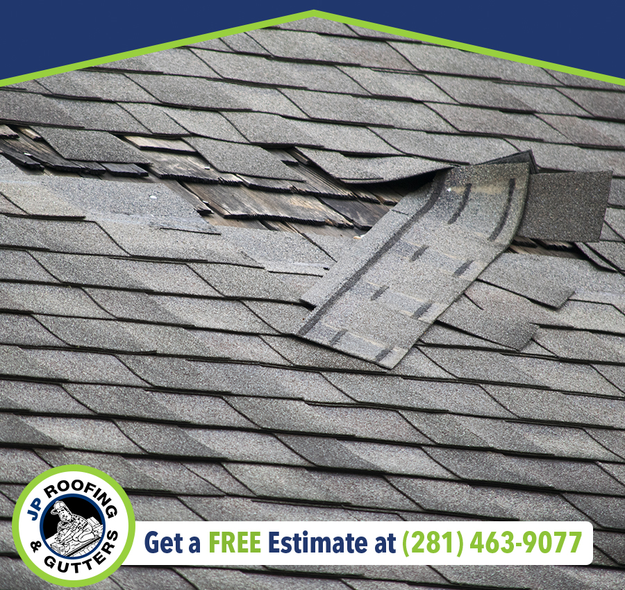 21 Houston Roof Repair Service