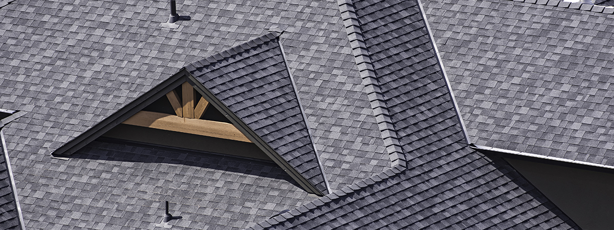 27 Houston Residential Roof
