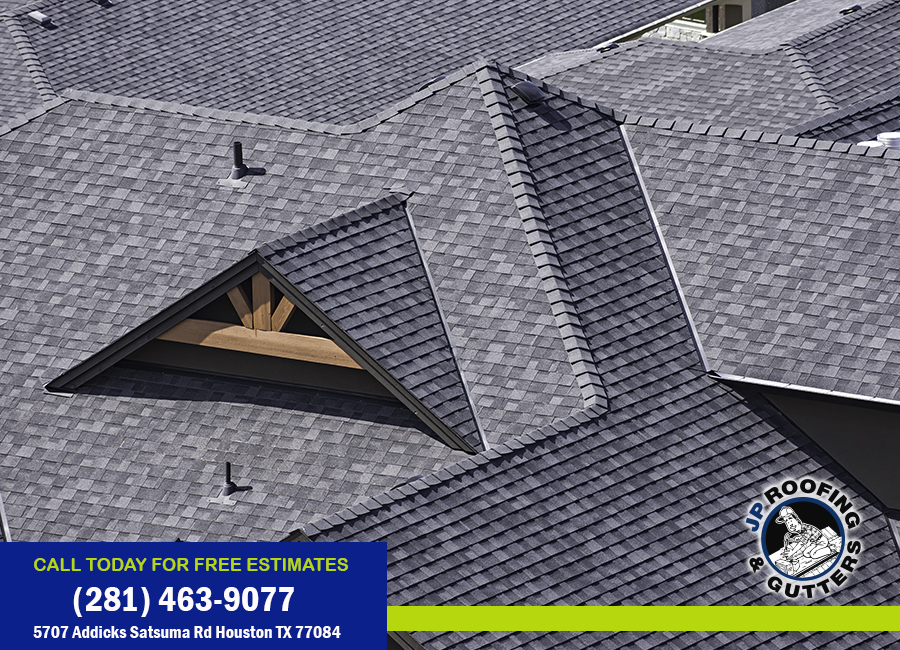 27 Houston Residential Roof