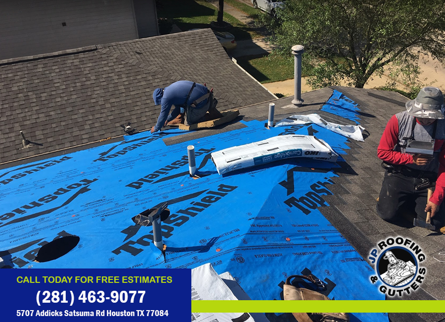 18 Houston Roofing Companies