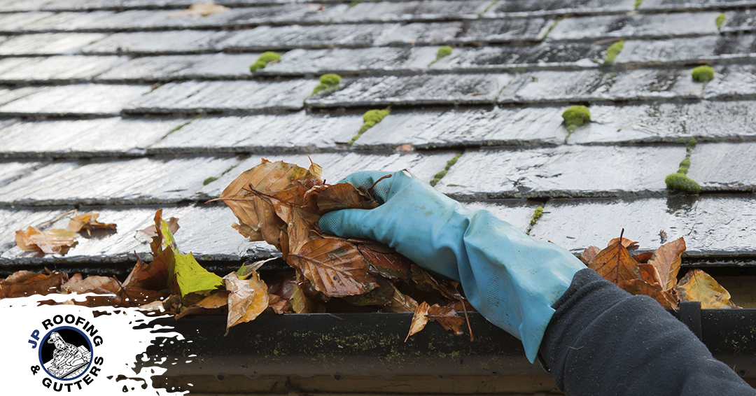 20 Roof Repair in Houston