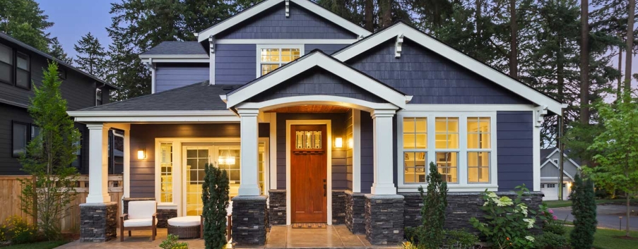 SIDING Installation