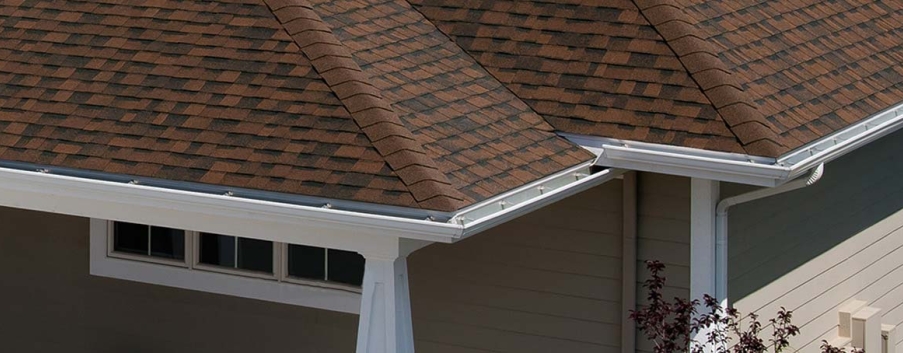 Commercial and Residential GUTTERS