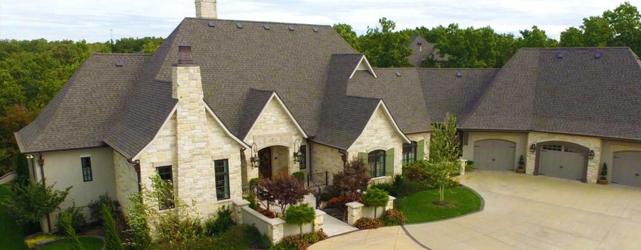 Commercial and Residential ROOFING