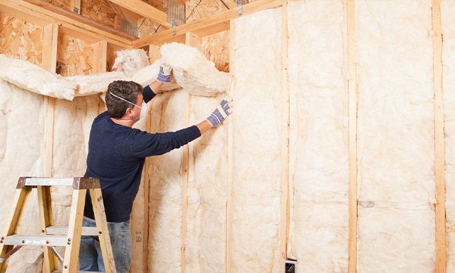 BATT INSULATION